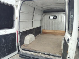 Fiat Ducato 2.8, снимка 7