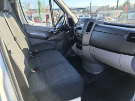 Mercedes-Benz Sprinter 316 2.2cdi-163к.с* Внос ИТАЛИЯ!!! , снимка 14