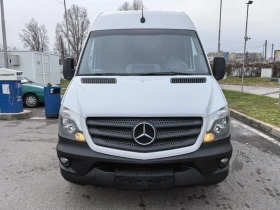 Mercedes-Benz Sprinter 316 2.2cdi-163к.с* Внос ИТАЛИЯ!!! , снимка 3