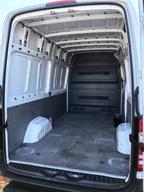 Mercedes-Benz Sprinter 316 2.2cdi-163к.с* Внос ИТАЛИЯ!!! , снимка 12