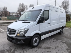 Mercedes-Benz Sprinter 316 2.2cdi-163к.с* Внос ИТАЛИЯ!!! , снимка 2