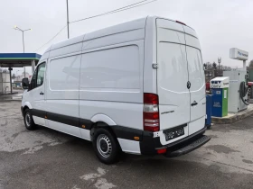 Mercedes-Benz Sprinter 316 2.2cdi-163к.с* Внос ИТАЛИЯ!!! , снимка 5