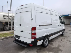 Mercedes-Benz Sprinter 316 2.2cdi-163к.с* Внос ИТАЛИЯ!!! , снимка 4