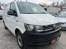 VW Transporter 2.0TDI 114k.c. 197133./. /URO 6/PDC/ | Mobile.bg    7