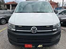 VW Transporter 2.0TDI 114k.c. 197133./. /URO 6/PDC/ | Mobile.bg    8