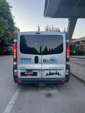 Обява за продажба на Opel Vivaro 2900 * 2.0 CDTI 114к.с. * ЦЕНА БЕЗ АНАЛОГ ! ~17 500 лв. - изображение 5