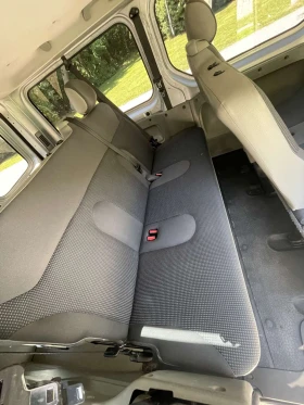 Обява за продажба на Opel Vivaro 2900 * 2.0 CDTI 114к.с. * ЦЕНА БЕЗ АНАЛОГ ! ~16 500 лв. - изображение 11