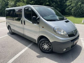     Opel Vivaro 2900 * 2.0 CDTI 114.. *    !