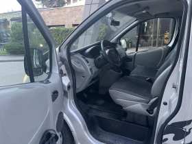 Opel Vivaro 2900 * 2.0 CDTI 114.. *    ! | Mobile.bg    15