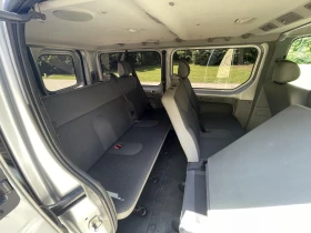 Opel Vivaro 2900 * 2.0 CDTI 114.. *    ! | Mobile.bg    13