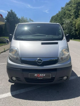     Opel Vivaro 2900 * 2.0 CDTI 114.. *    !