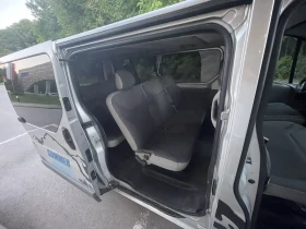 Opel Vivaro 2900 * 2.0 CDTI 114.. *    ! | Mobile.bg    14