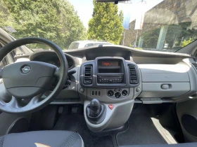 Opel Vivaro 2900 * 2.0 CDTI 114.. *    ! | Mobile.bg    14