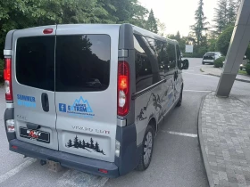 Обява за продажба на Opel Vivaro 2900 * 2.0 CDTI 114к.с. * ЦЕНА БЕЗ АНАЛОГ ! ~17 500 лв. - изображение 4