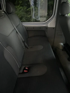 Обява за продажба на Opel Vivaro 2900 * 2.0 CDTI 114к.с. * ЦЕНА БЕЗ АНАЛОГ ! ~17 500 лв. - изображение 11