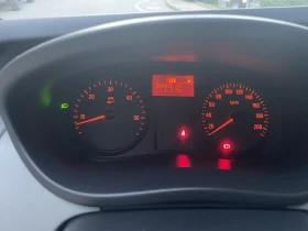 Обява за продажба на Opel Vivaro 2900 * 2.0 CDTI 114к.с. * ЦЕНА БЕЗ АНАЛОГ ! ~17 500 лв. - изображение 9