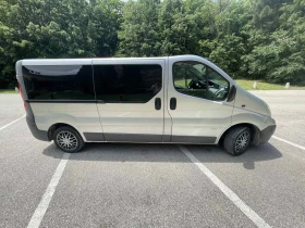     Opel Vivaro 2900 * 2.0 CDTI 114.. *    !