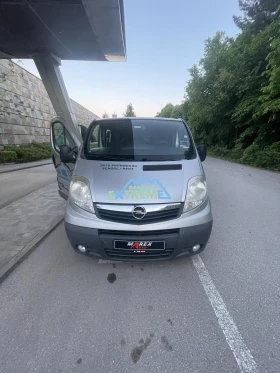 Обява за продажба на Opel Vivaro 2900 * 2.0 CDTI 114к.с. * ЦЕНА БЕЗ АНАЛОГ ! ~17 500 лв. - изображение 3