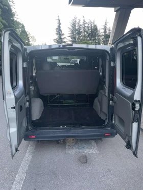 Обява за продажба на Opel Vivaro 2900 * 2.0 CDTI 114к.с. * ЦЕНА БЕЗ АНАЛОГ ! ~17 500 лв. - изображение 6