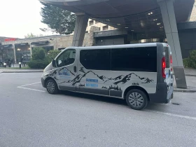 Обява за продажба на Opel Vivaro 2900 * 2.0 CDTI 114к.с. * ЦЕНА БЕЗ АНАЛОГ ! ~17 500 лв. - изображение 1