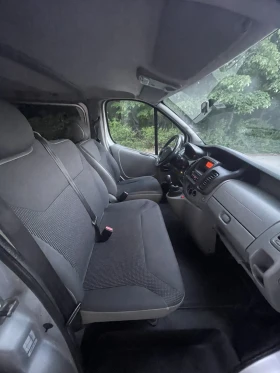 Opel Vivaro 2900 * 2.0 CDTI 114.. *    ! | Mobile.bg    13