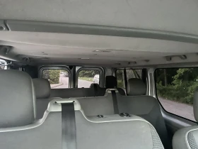 Обява за продажба на Opel Vivaro 2900 * 2.0 CDTI 114к.с. * ЦЕНА БЕЗ АНАЛОГ ! ~17 500 лв. - изображение 10
