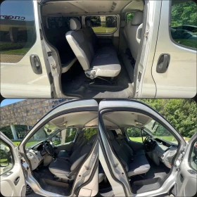 Opel Vivaro 2900 * 2.0 CDTI 114.. *    ! | Mobile.bg    15
