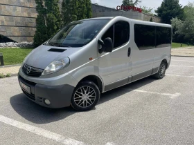     Opel Vivaro 2900 * 2.0 CDTI 114.. *    !