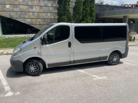 Обява за продажба на Opel Vivaro 2900 * 2.0 CDTI 114к.с. * ЦЕНА БЕЗ АНАЛОГ ! ~16 500 лв. - изображение 4