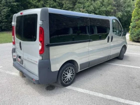 Обява за продажба на Opel Vivaro 2900 * 2.0 CDTI 114к.с. * ЦЕНА БЕЗ АНАЛОГ ! ~16 500 лв. - изображение 5