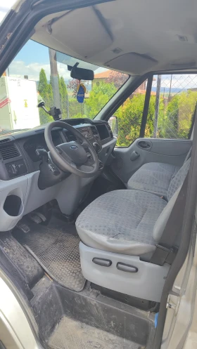 Обява за продажба на Ford Transit Товарен ~7 900 лв. - изображение 4