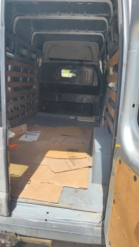 Обява за продажба на Ford Transit Товарен ~7 900 лв. - изображение 7