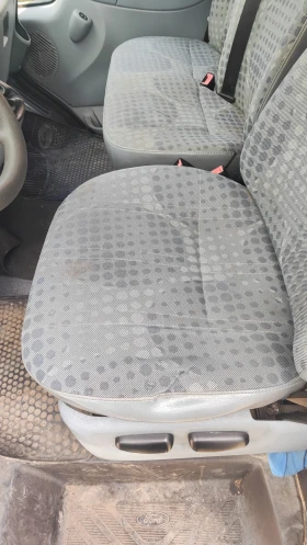 Обява за продажба на Ford Transit Товарен ~7 900 лв. - изображение 5