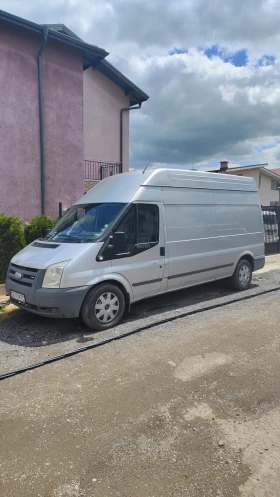 Обява за продажба на Ford Transit Товарен ~7 900 лв. - изображение 1