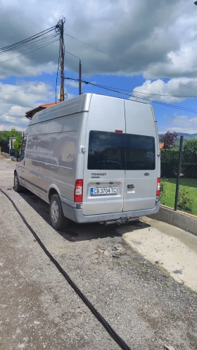 Обява за продажба на Ford Transit Товарен ~7 900 лв. - изображение 2