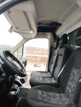 Fiat Ducato, снимка 12