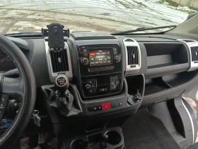 Fiat Ducato, снимка 13