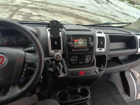 Fiat Ducato, снимка 10