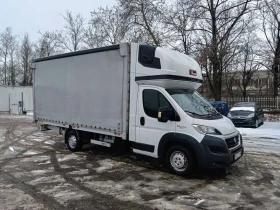 Fiat Ducato, снимка 3