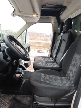 Fiat Ducato, снимка 9