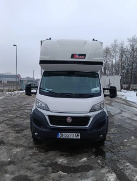 Fiat Ducato, снимка 4