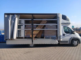 Fiat Ducato, снимка 2