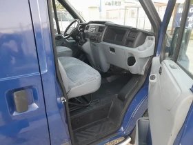 Ford Transit FACELIFT | Mobile.bg � ����� ������ 6