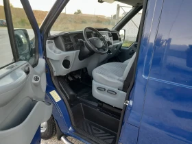Ford Transit FACELIFT | Mobile.bg � ����� ������ 5