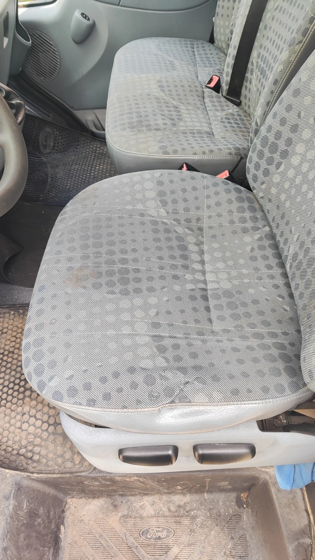 Ford Transit Товарен - изображение 6