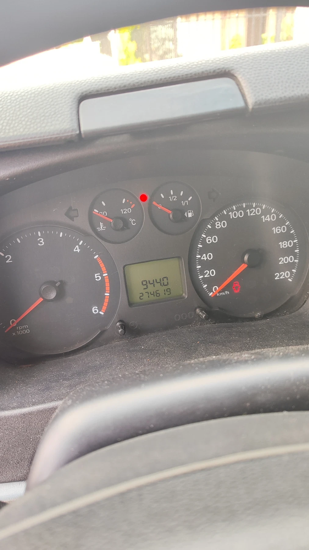 Ford Transit Товарен - изображение 9