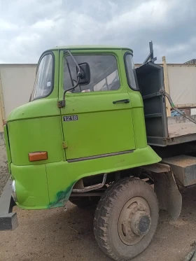 Ifa L L60, снимка 4