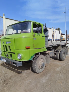 Ifa L L60, снимка 3