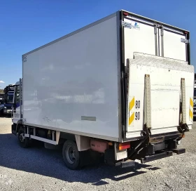 Iveco Eurocargo 9 палета, снимка 4