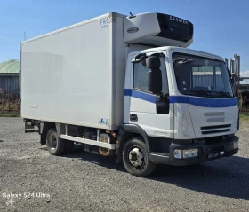 Iveco Eurocargo 9 палета, снимка 1